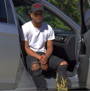 Meet your Posher, Jihad